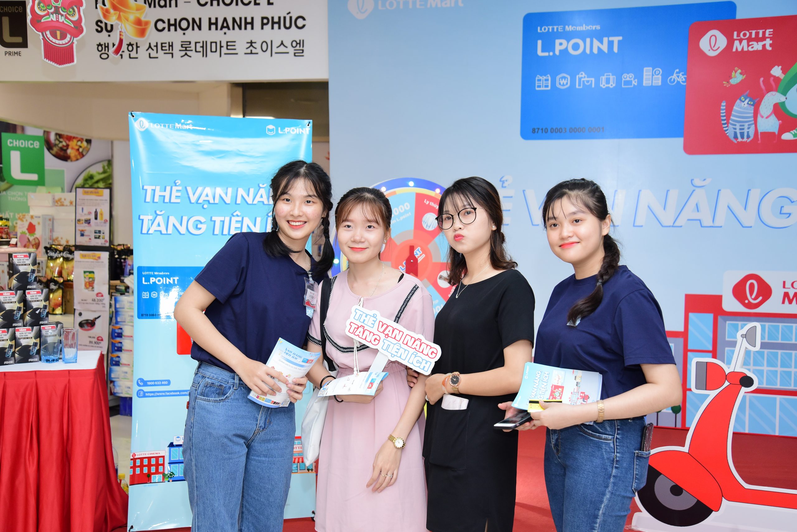 Tổ chức Activation