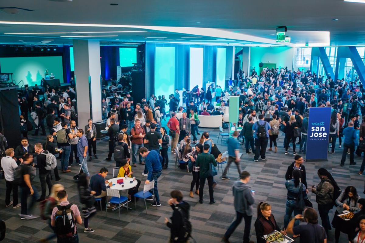 Ngành Tổ Chức Sự Kiện