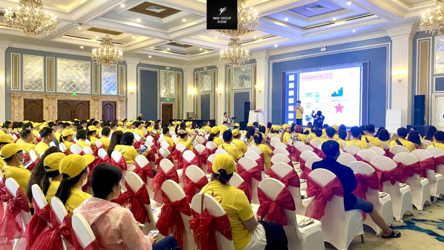 Team Building Nutrinest – Vững nền tảng, bền gắn kết