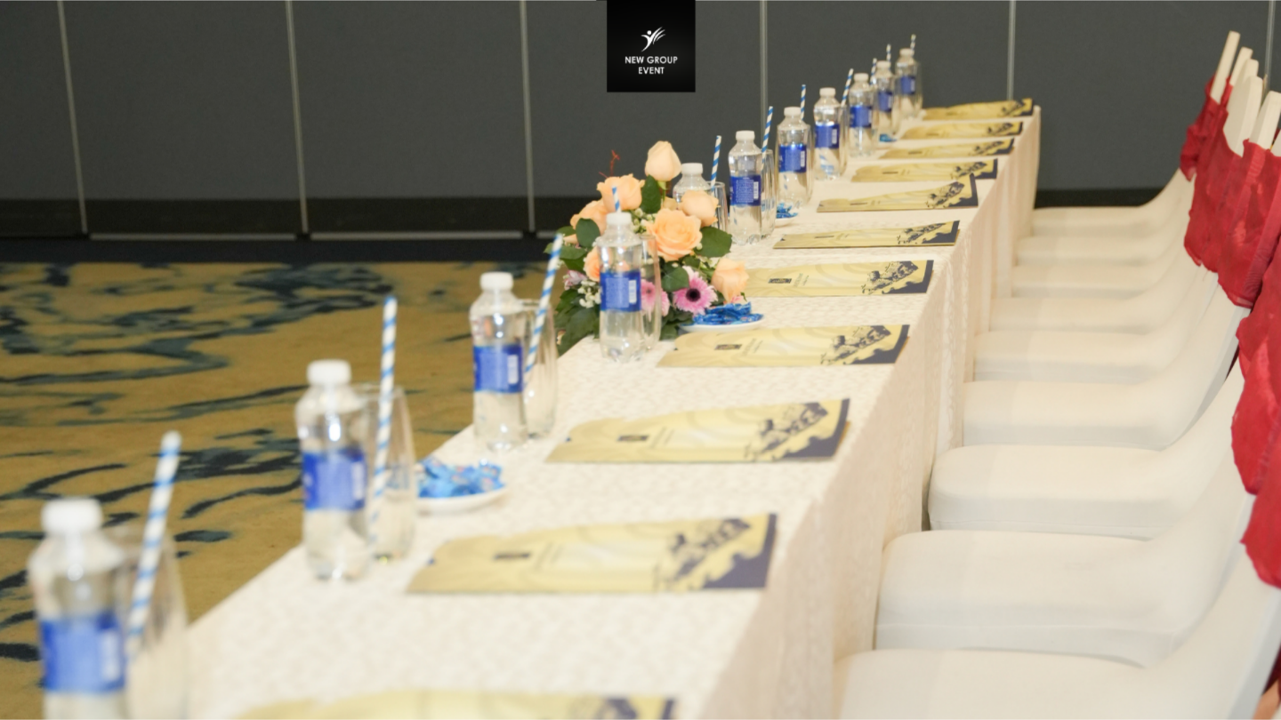 Team Building Nutrinest – Vững nền tảng, bền gắn kết